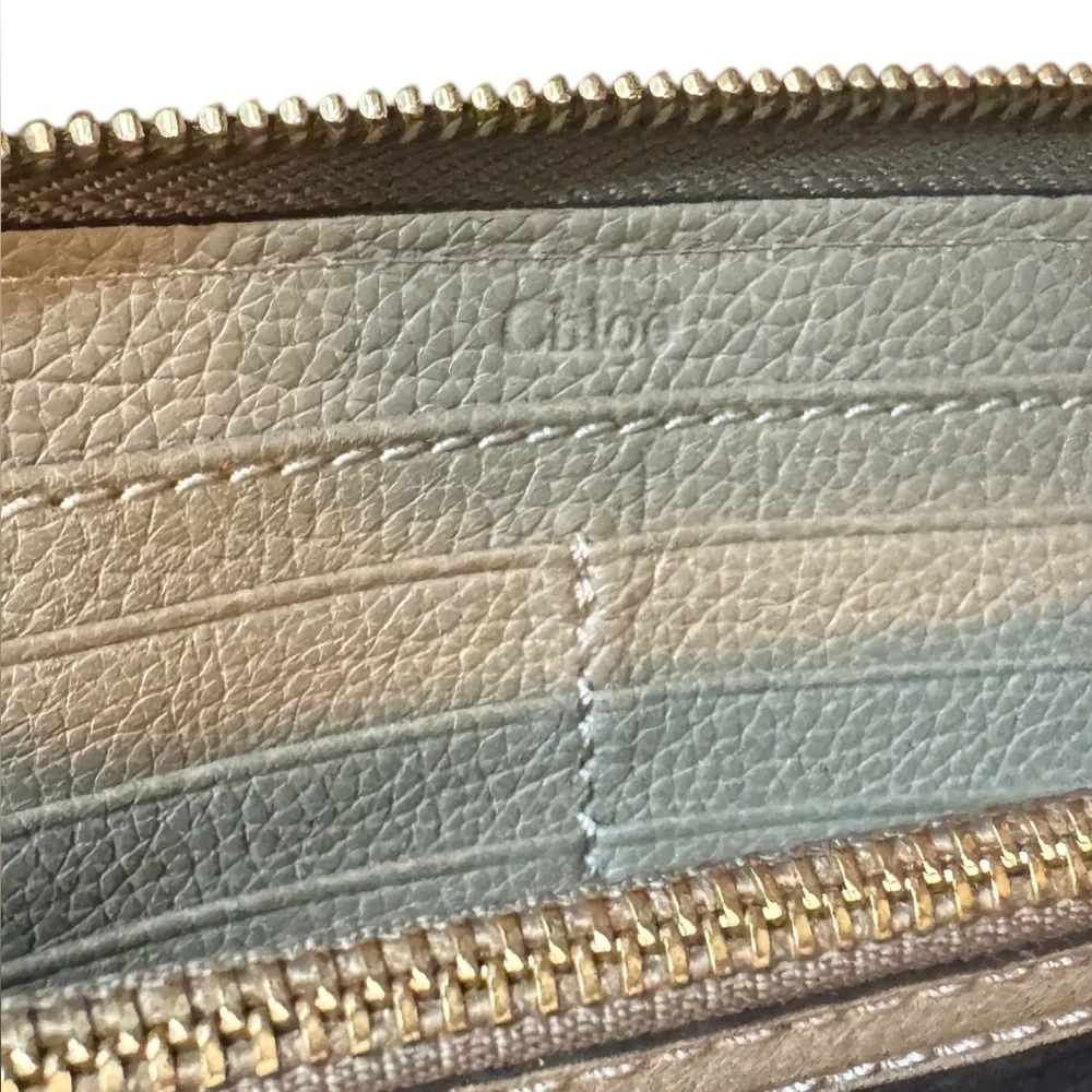 Chloe authentic chloé